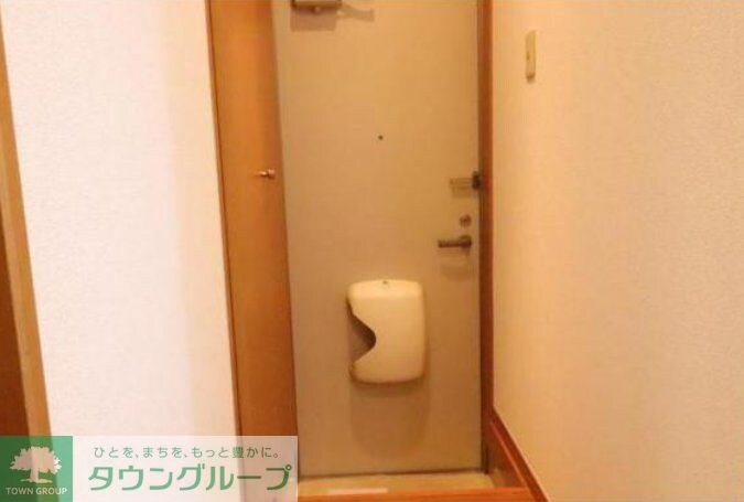 コーラルステージ等々力の物件内観写真