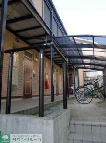 コーラルステージ等々力の物件内観写真