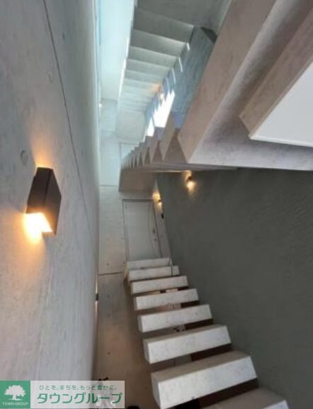 isD下高井戸の物件内観写真