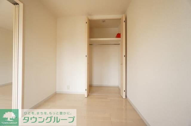 シャルマン世田谷の物件内観写真