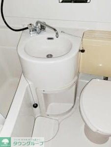 JMプレイスの物件内観写真