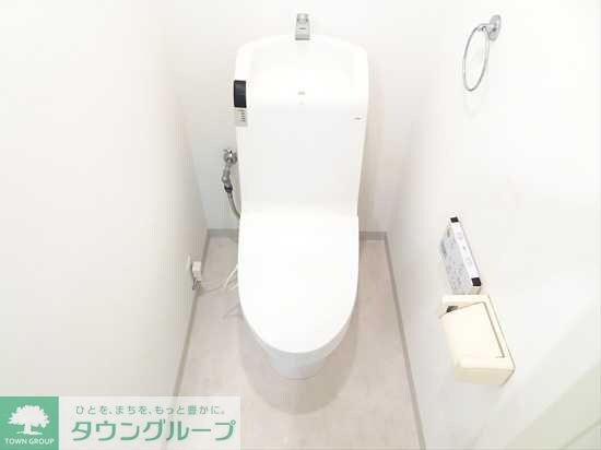 カステーロフチの物件内観写真