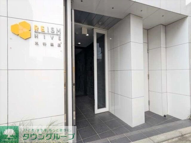 レスティア三軒茶屋の物件内観写真