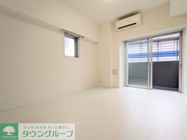 レスティア三軒茶屋の物件内観写真