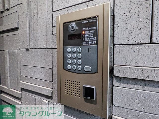 レスティア三軒茶屋の物件内観写真