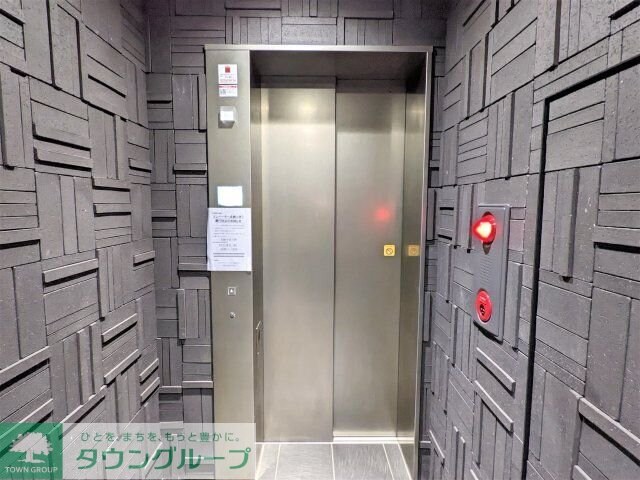 レスティア三軒茶屋の物件内観写真