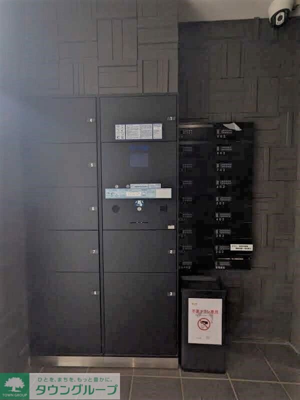 レスティア三軒茶屋の物件内観写真