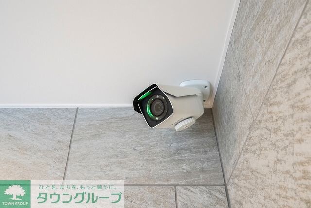 ステラフォートの物件内観写真