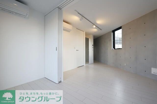 Fullea世田谷の物件内観写真