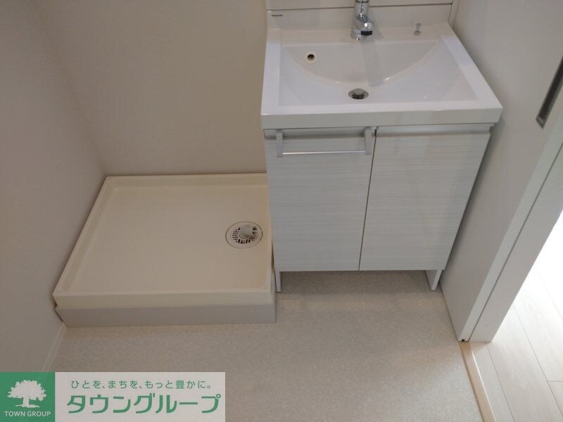 ジェミニ サウスの物件内観写真