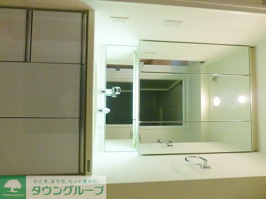 レジディア三軒茶屋IIの物件内観写真