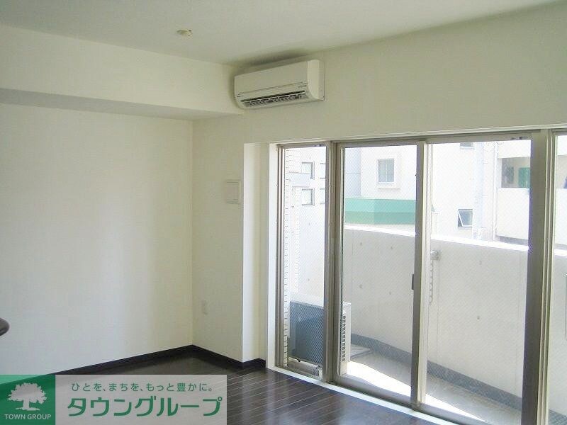 レジディア三軒茶屋IIの物件内観写真