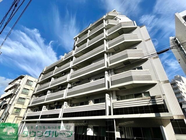 レジディア三軒茶屋IIの物件内観写真