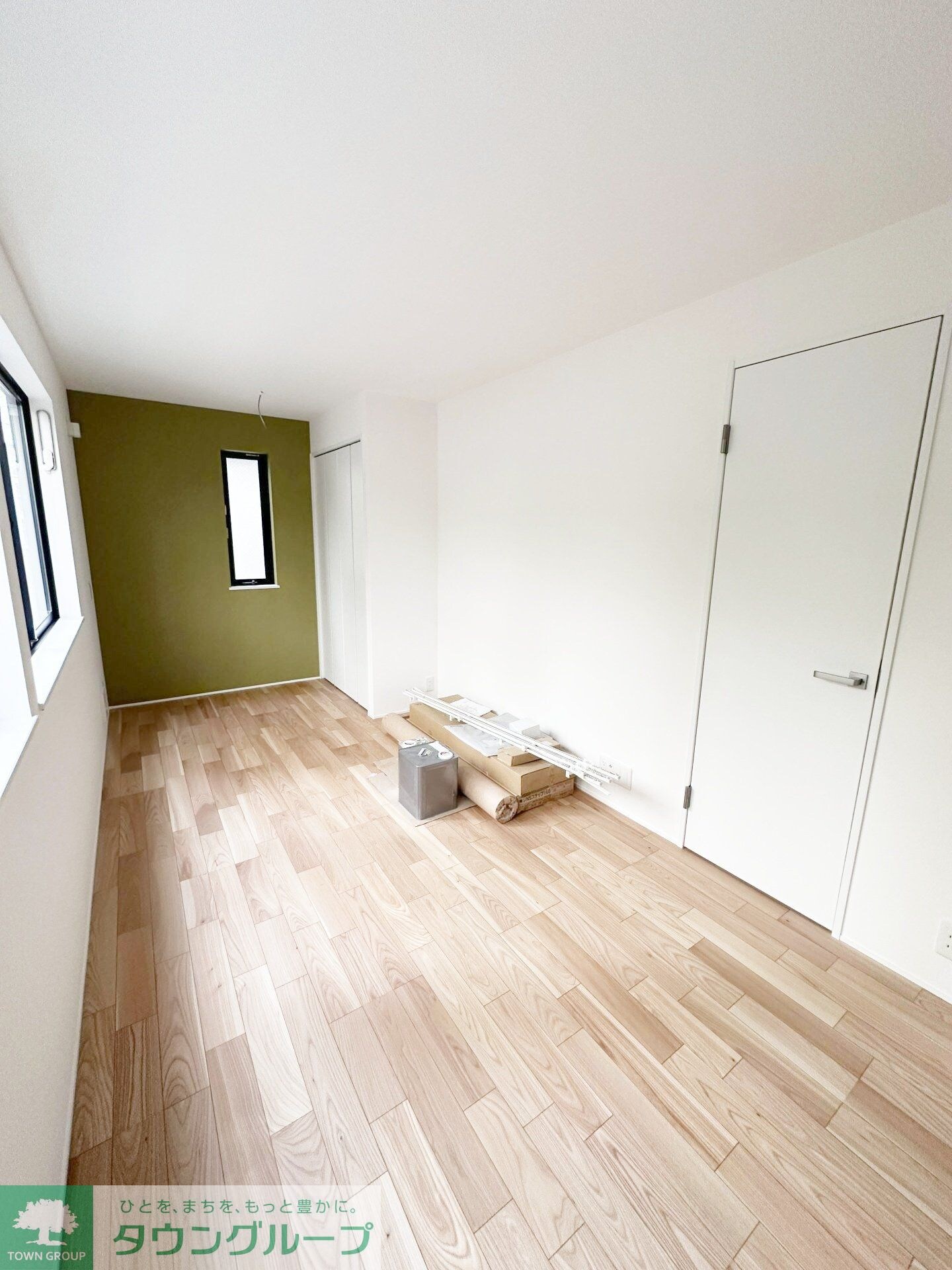 SETAGAYA Villaの物件内観写真