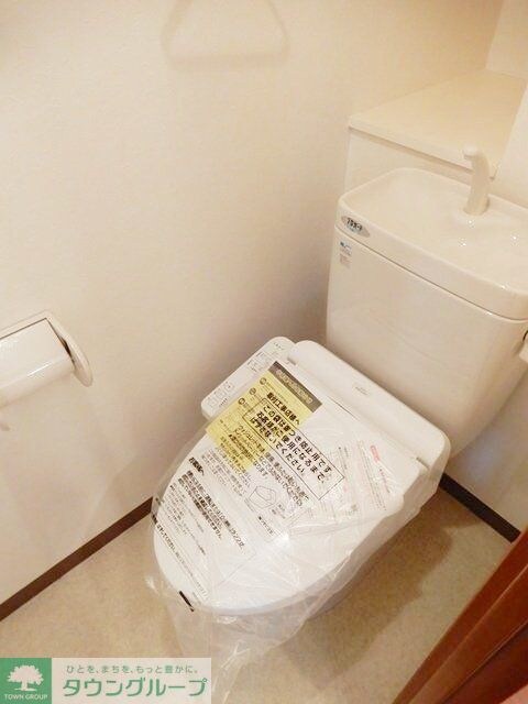 MUスクエア等々力の物件内観写真