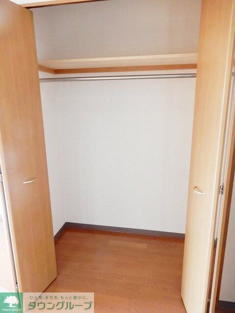 MUスクエア等々力の物件内観写真