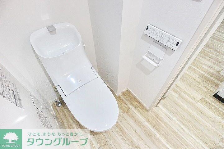 JASPER Komazawadaigakuの物件内観写真