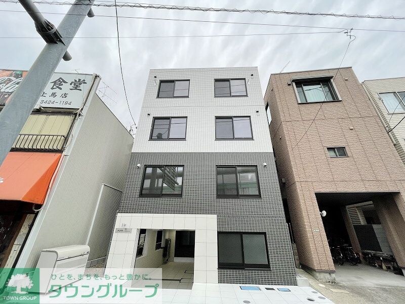 JASPER Komazawadaigakuの物件内観写真