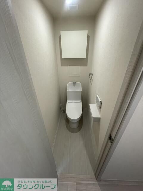 THE BELUGA 世田谷 RESIDENCEの物件内観写真