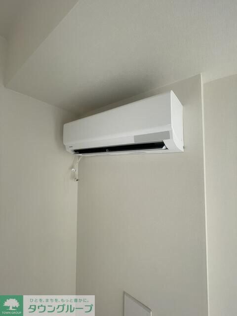 THE BELUGA 世田谷 RESIDENCEの物件内観写真