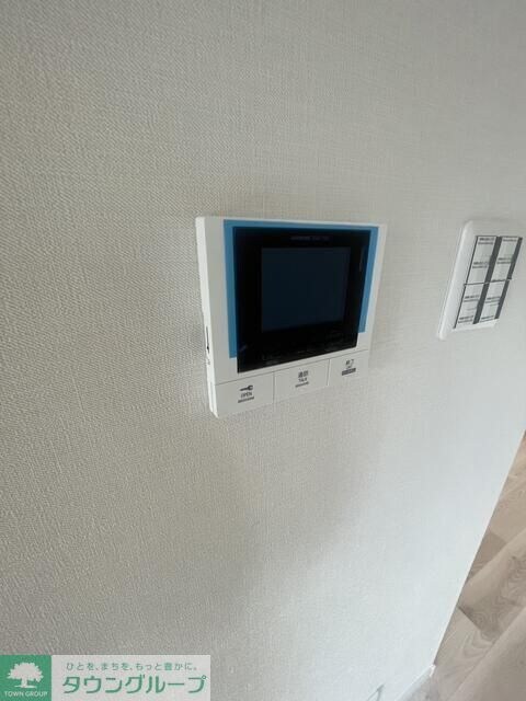 THE BELUGA 世田谷 RESIDENCEの物件内観写真