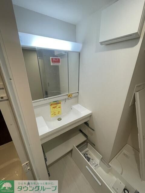 THE BELUGA 世田谷 RESIDENCEの物件内観写真