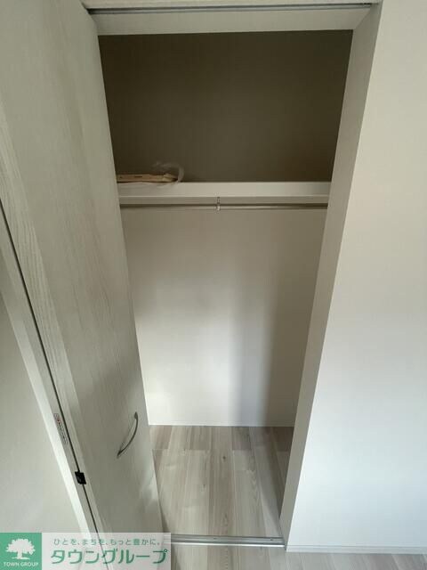 THE BELUGA 世田谷 RESIDENCEの物件内観写真