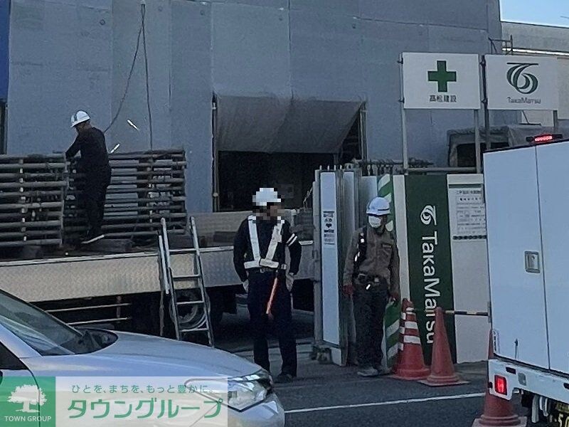 Daiwa Grace Maison Futakotamagawaの物件内観写真