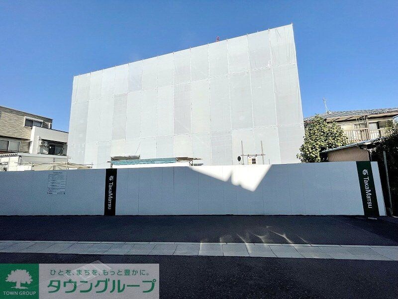 Daiwa Grace Maison Futakotamagawaの物件内観写真