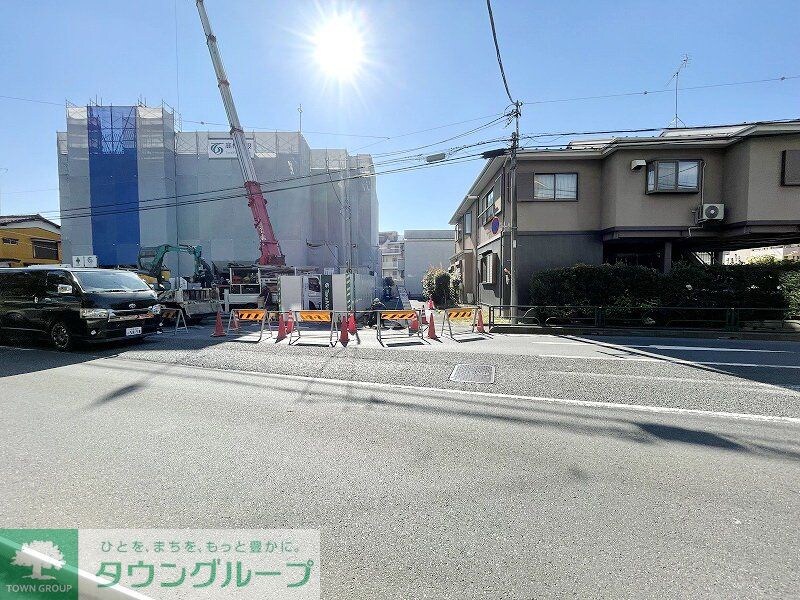 Daiwa Grace Maison Futakotamagawaの物件内観写真