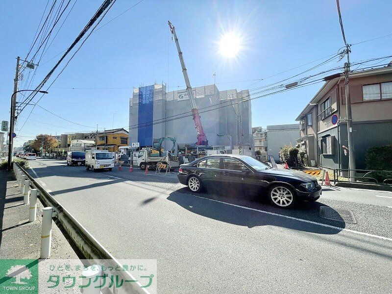 Daiwa Grace Maison Futakotamagawaの物件内観写真