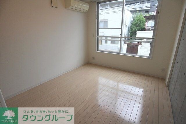 ZESTY松陰神社IIの物件内観写真