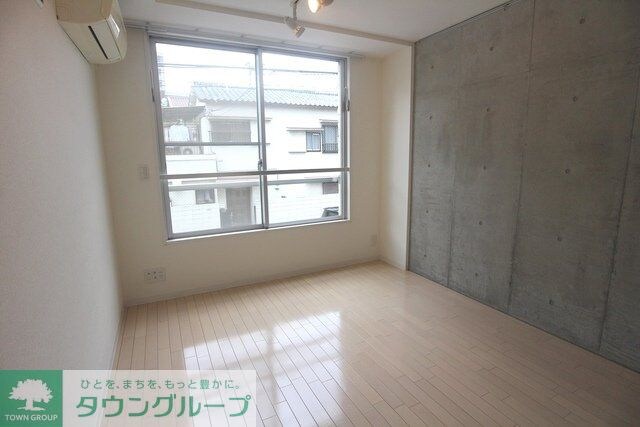 ZESTY松陰神社IIの物件内観写真