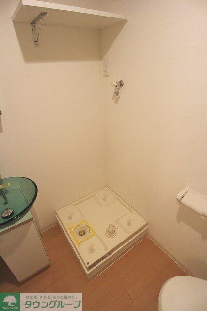 ZESTY松陰神社IIの物件内観写真