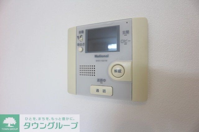 ZESTY松陰神社IIの物件内観写真