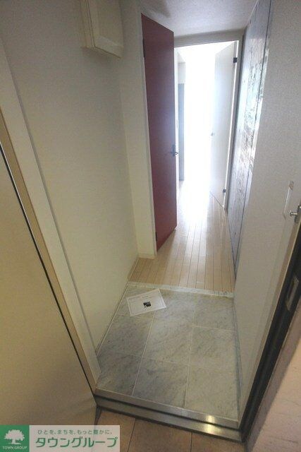 ZESTY松陰神社IIの物件内観写真