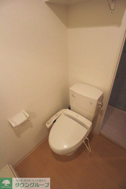 ZESTY松陰神社IIの物件内観写真