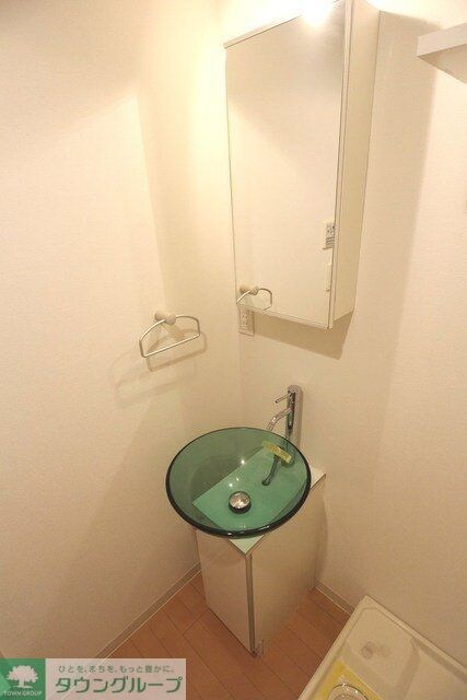 ZESTY松陰神社IIの物件内観写真