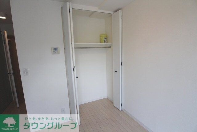 ZESTY松陰神社IIの物件内観写真