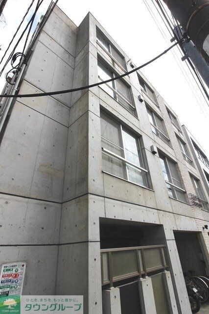 ZESTY松陰神社IIの物件内観写真