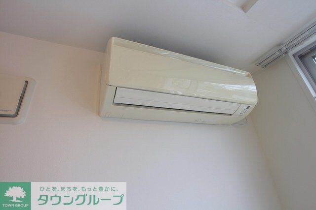 ZESTY松陰神社IIの物件内観写真