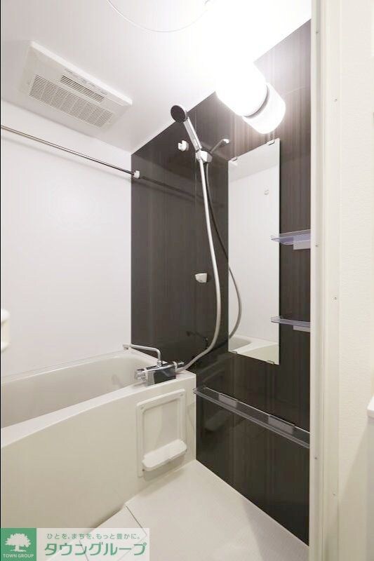 Fullea世田谷の物件内観写真