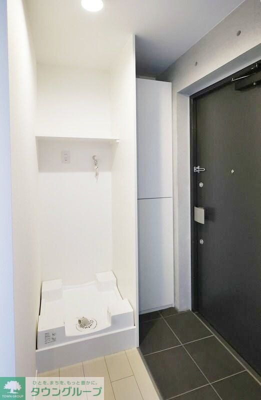 Fullea世田谷の物件内観写真