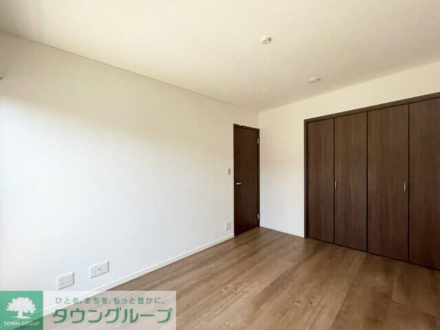 ヴァルトブルクの物件内観写真