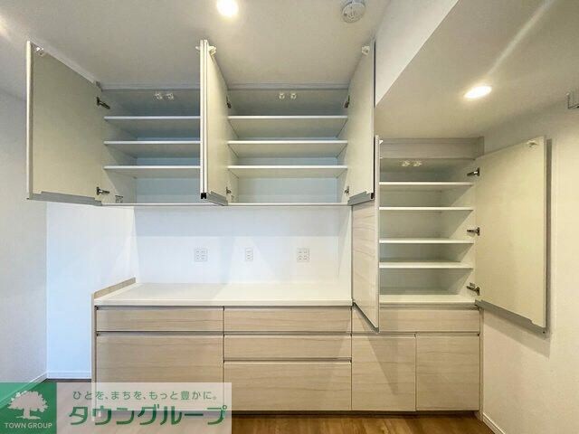 ヴァルトブルクの物件内観写真