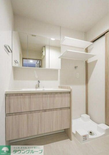 FULL HOUSE GAKUGEI DAIGAKUの物件内観写真