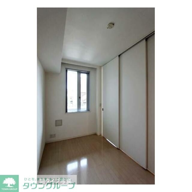 コンフォリア笹塚の物件内観写真