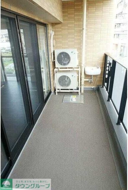 ライトテラス世田谷砧の物件内観写真