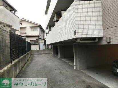 グロースメゾン用賀の物件内観写真