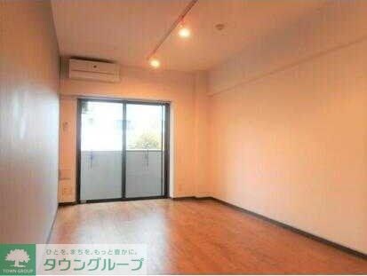 グロースメゾン用賀の物件内観写真